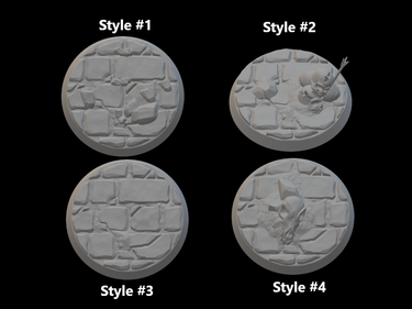 Hunter Bases